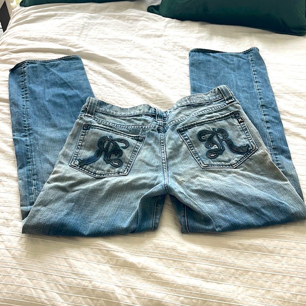 Rock and republic mens jeans